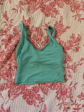 Lululemon align tank
